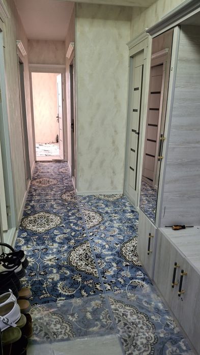 Кизлар учун квартира 2 та киз оламиз