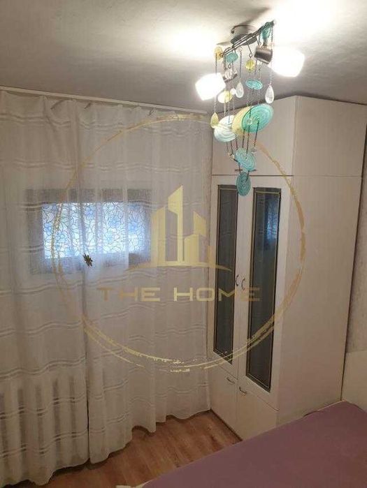 Етаж от къща -Траката