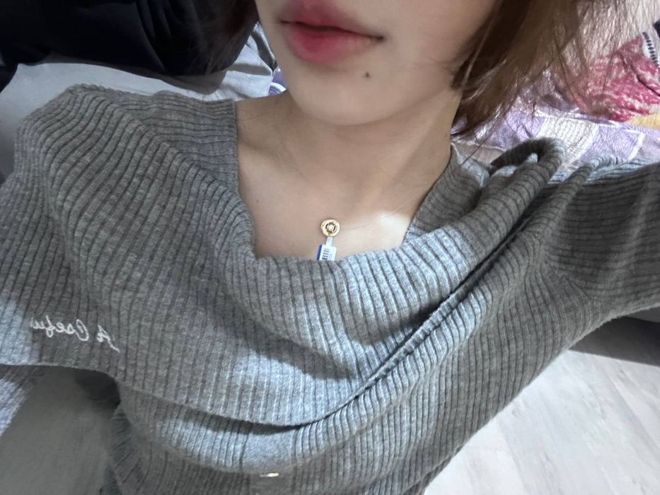 Золотое украшение 585 пробы