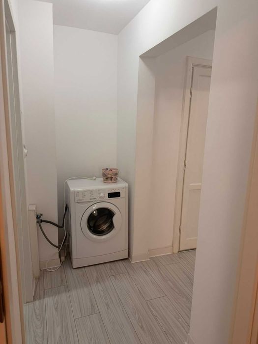 Inchiriez apartament 3 camere/ 20m METROU GORJULUI