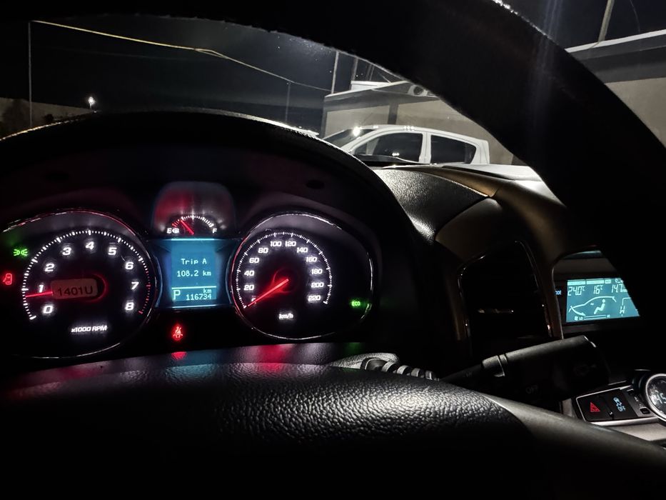 Kaptiva 3 plus 2015 yil