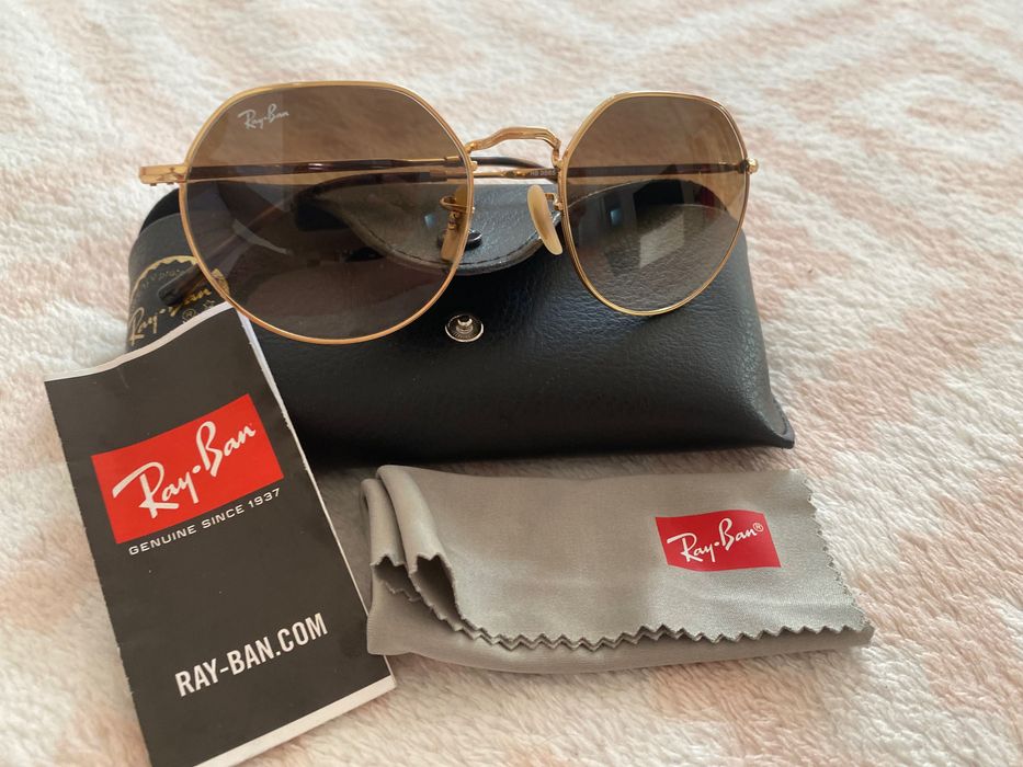 Ochelari Ray ban