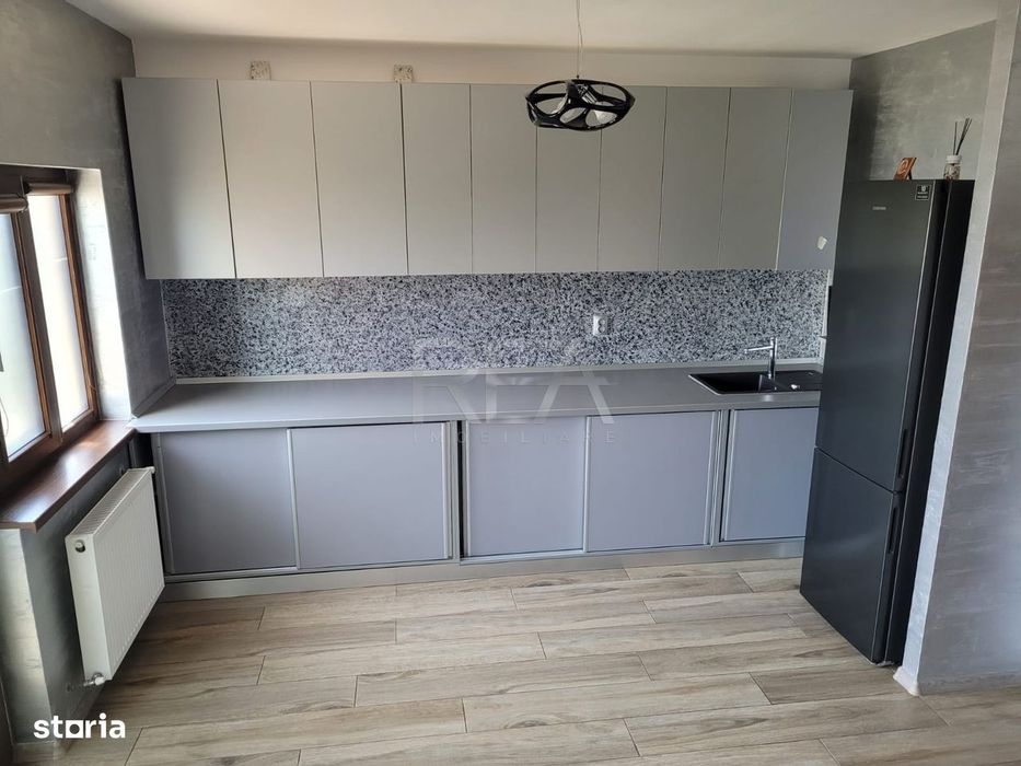 2 camere, 52 mp, parcare | Gloria Residence Jilava