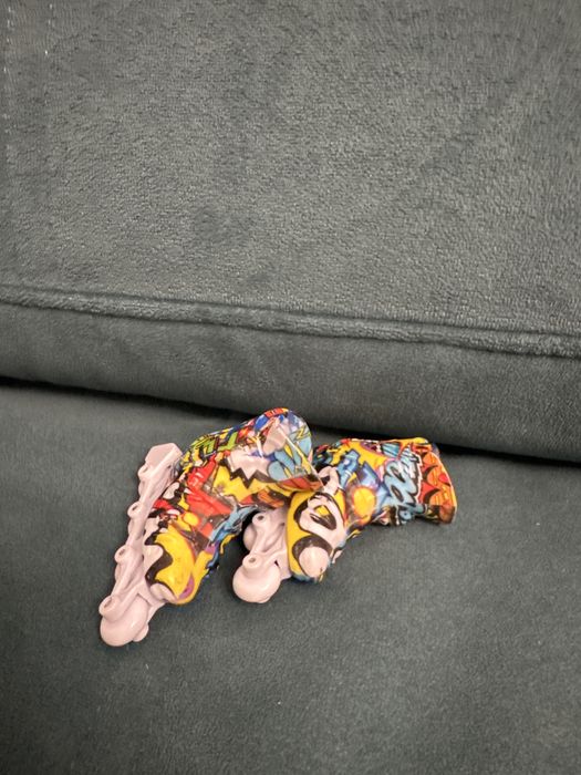 Ролики,самокат,скейтборд с тпамплином