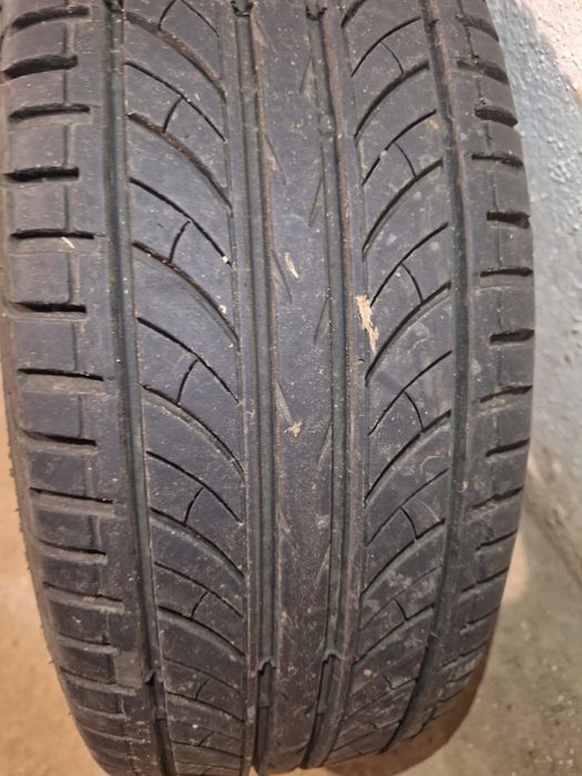 Set Jante OEM R16 Mercedes-Benz A W169 - Vară