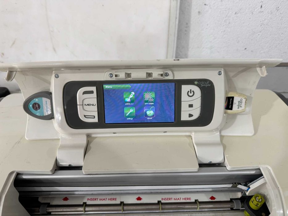 Принтер - Cricut Imagine CRIM0001