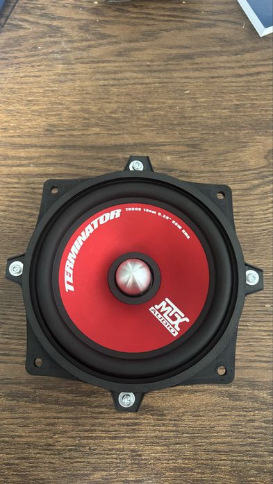 Adaptor boxe fata BMW E36 13 inch