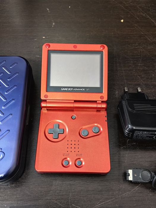 Конзола Nintedno Game Boy advance SP