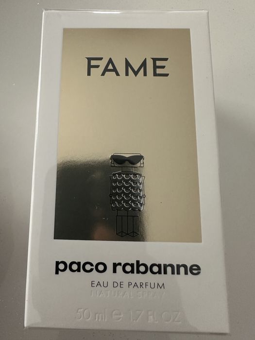 Paco Rabanne FAME
