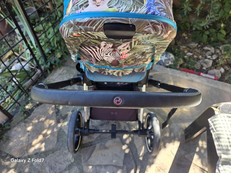 CybeX Prime Dj Khaled