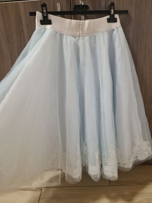 Access дамска кокетна пола