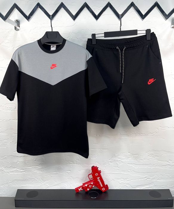 !НОВИ ЛЕТНИ ЕКИПИ! Nike Tech Fleece - С,М,Л,ХЛ,ХХЛ