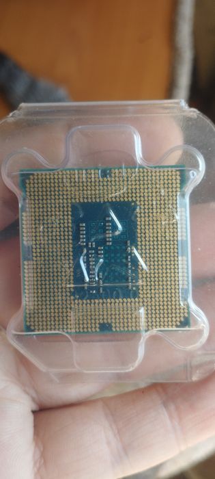 Продам процессор