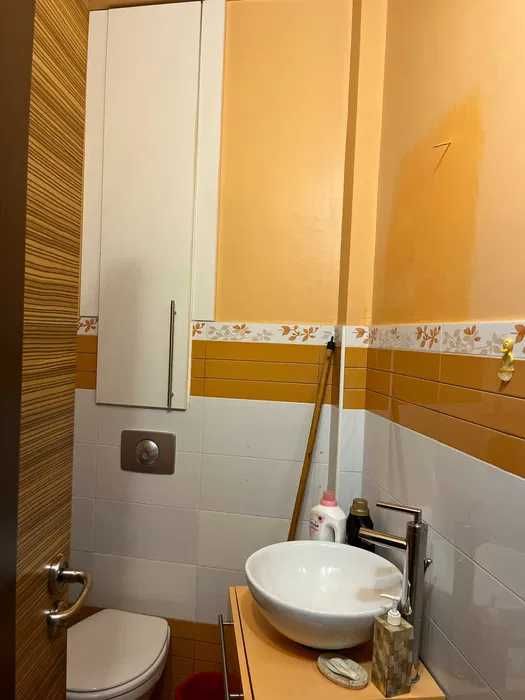 Дава се под наем Тристаен апартамент в София, Бъкстон - 78 кв.м за 650 € - Снимка #2