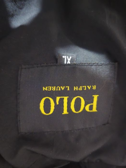 Куртка Polo Ralph Lauren