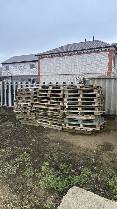 Продам Палеты.