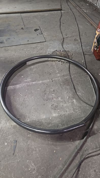 Услуги трубогиба