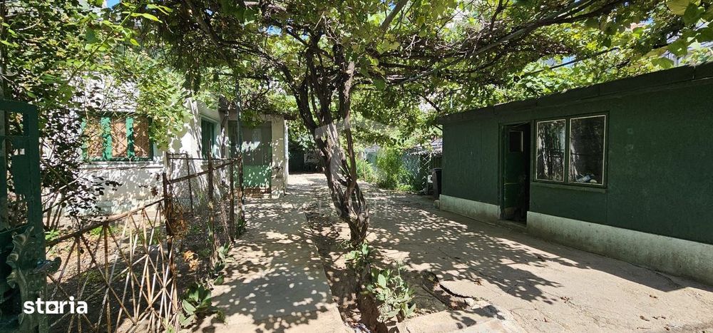 Teren 473 mp | Dezvoltare P+2 | Zona ICIL | Comision 0%