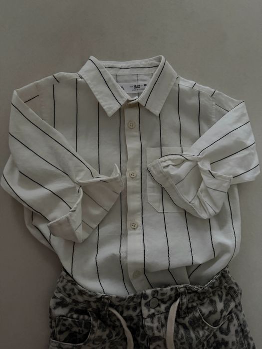 Set Zara , marimea 92.