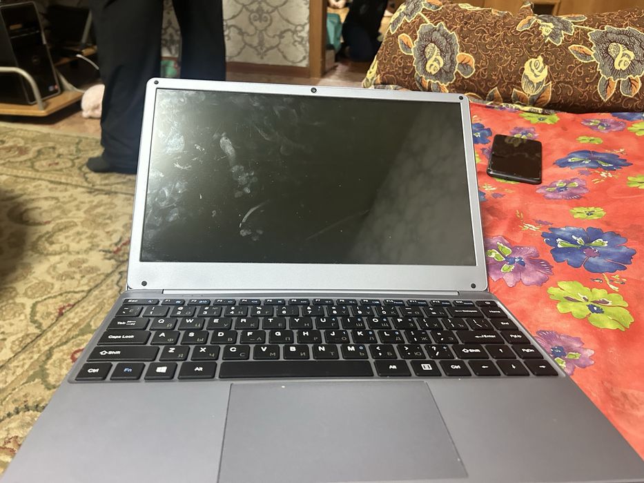 Ноутбук Great Asia TK-E140A