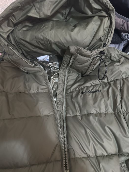 Vand geaca columbia dama