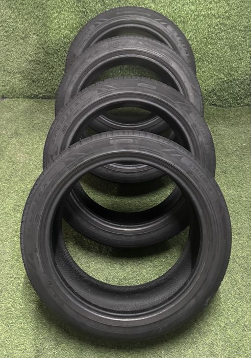 Шины 235/45 R18