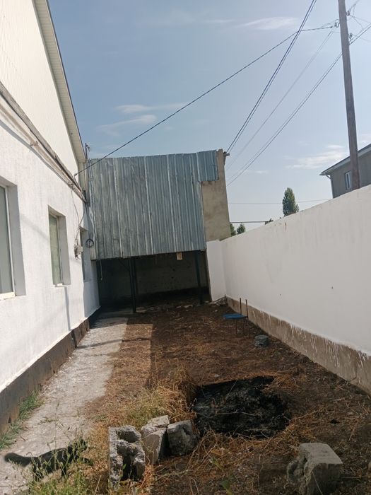 Дом в селе Гродеково