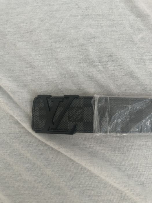 Curele Louis Vuitton Negre