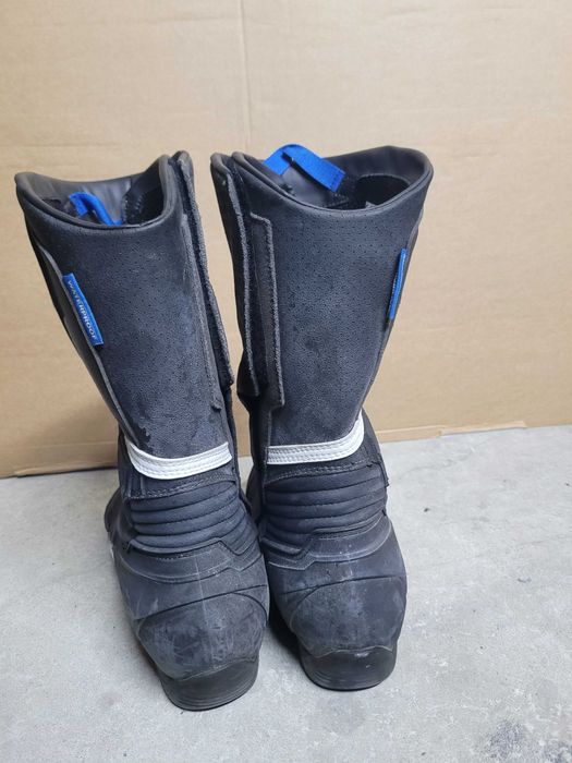 Ботуши BMW ProRace