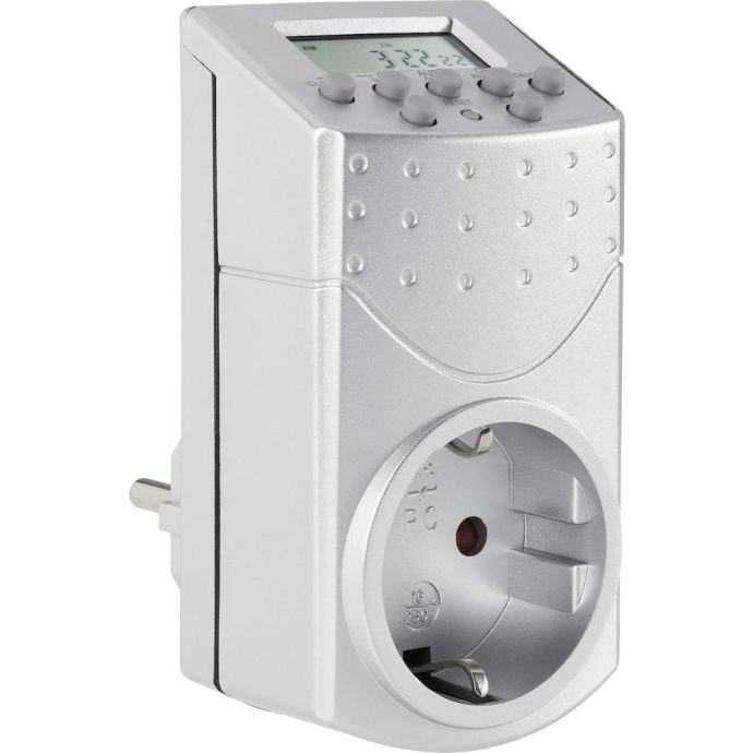 Priza Programabila Digitala 1800W