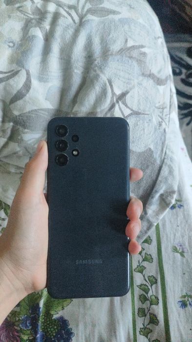 Samsung galaxy A13