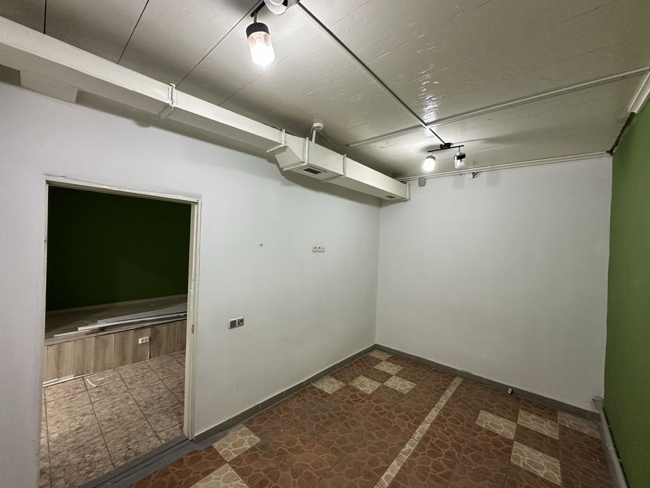 Салон кросаты Арендаға беріледі