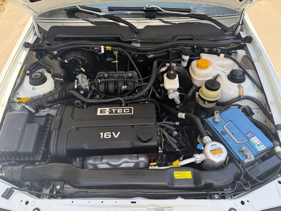 Nexia 2 dons 1.6 ideal