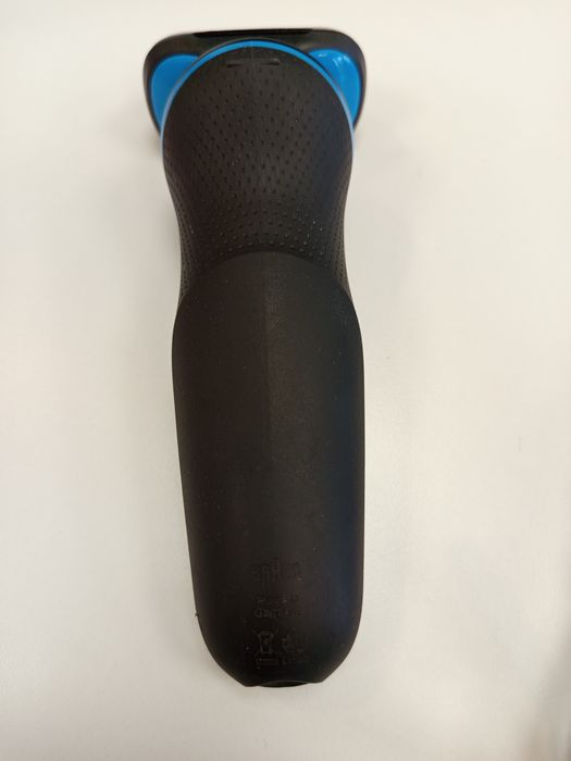 Електрическа самобръсначка/Шейвър  BRAUN S5