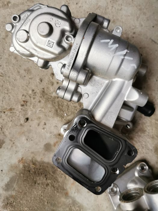Supapa egr 2.0 ecoblue YLCC YLDA ford focus mk4 mondeo mk5 2019 150cp