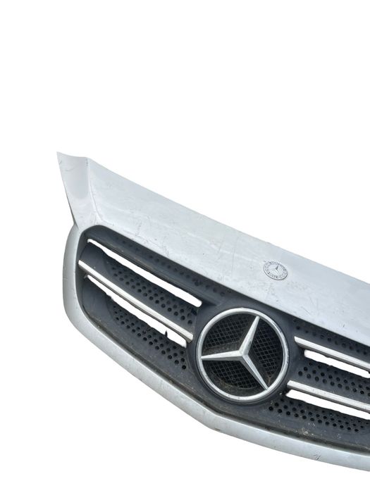 Grila Fata Mercedes-Benz Citan Box 415 2012 - >