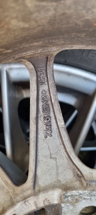 Vand Jante Bmw 16 inch