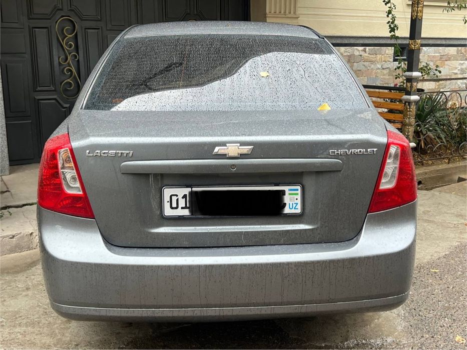 Gentra avtomat Arenda vikub