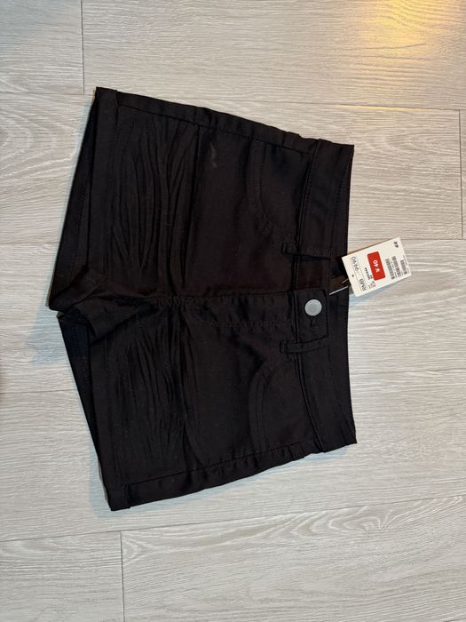 Шорты H&M новые 34 размер