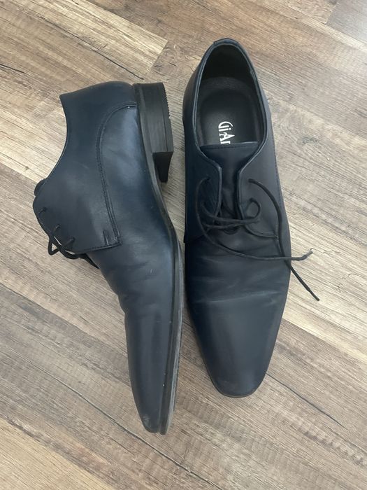 Мъжки официални обувки GiAnni