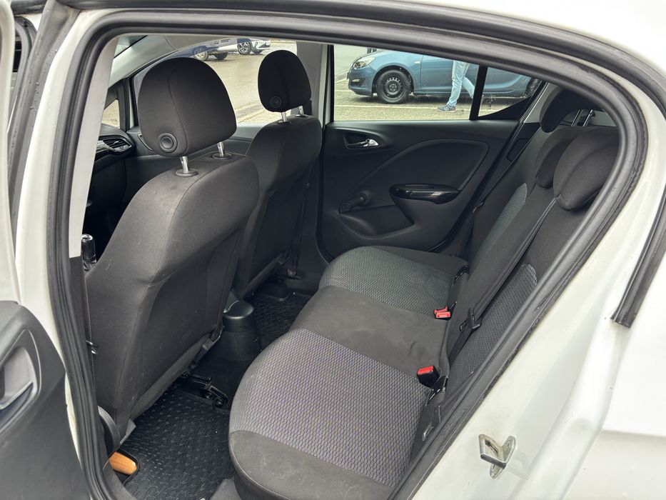 Opel Corsa 1,4 бензин