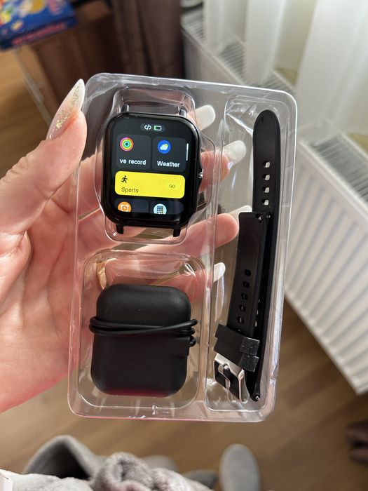 Smart watch Nou in cutie