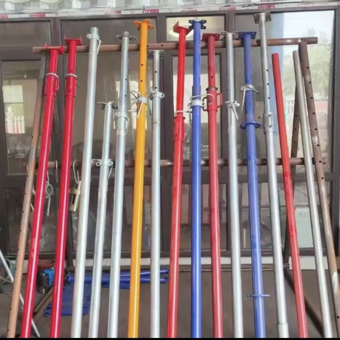 Струбцины домкрат