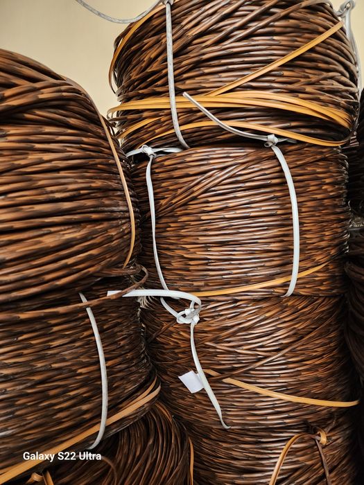 Ratan seryo rattan rotang