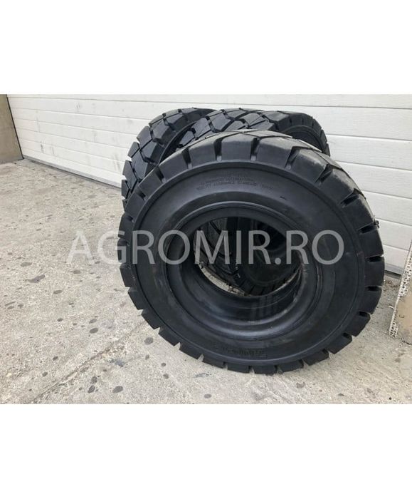 ANVELOPA 7.00-12 forerunner solid
