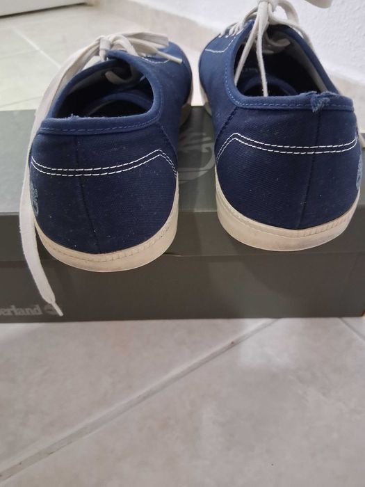 Маратонки Тимбарленд