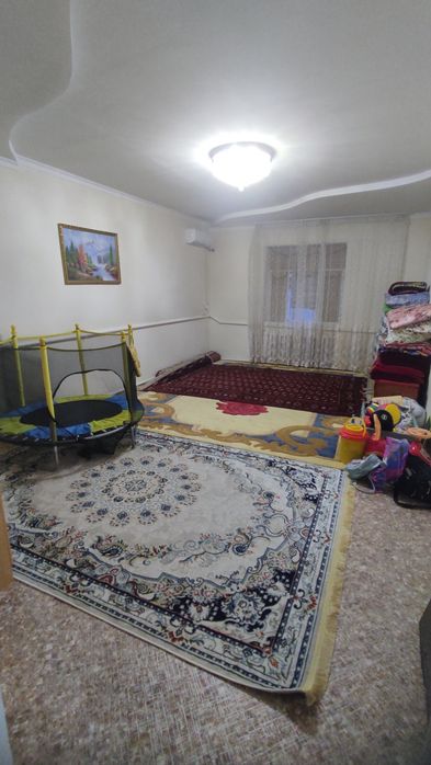 Жилой массив Каламкас, Атамекен