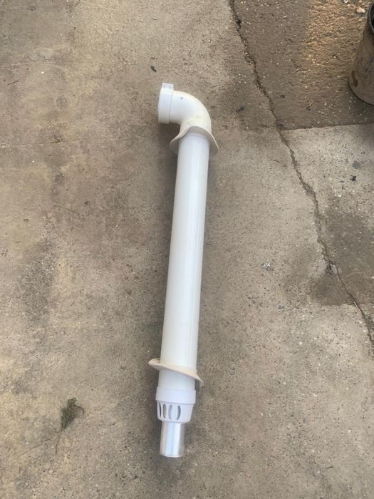 Котел отопления настенный