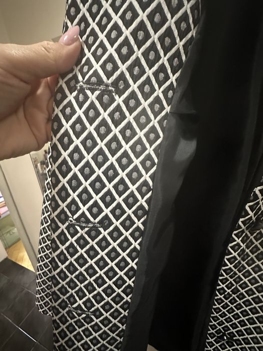 Дамско преходно манто