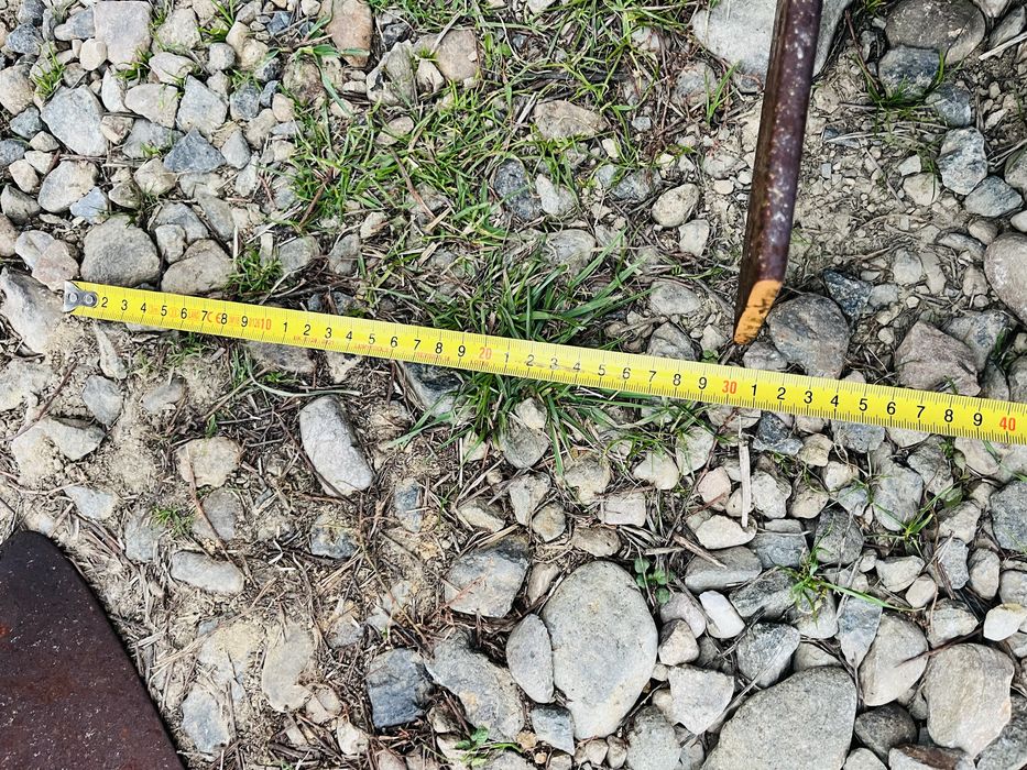 Plug reversibil cu 2 capuri, cormane, trupite Vogel & Noot cu roata